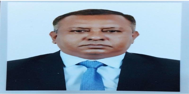 Commodore Md Saifur Rahman,BSP,BCGM,psc,BN (Retd)